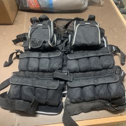 Weight Vest