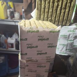 Grow Equipment And Chemicals 