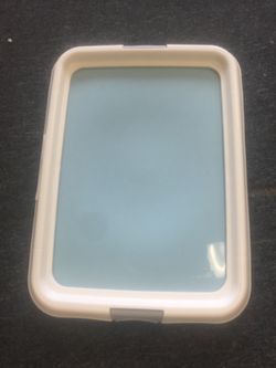 Pet Pad Holder