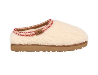 UGG’S TASMAN MAXI CURLY SLIPPER - WOMEN'S