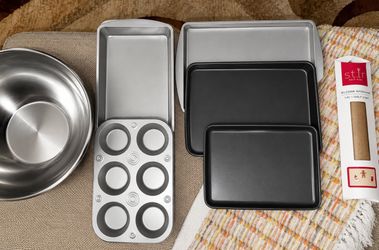Bakeware