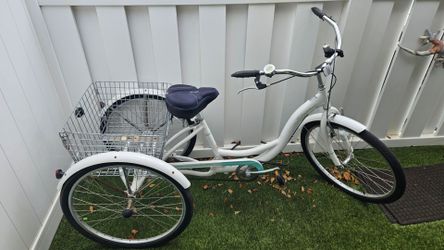 Schwinn Tricycle