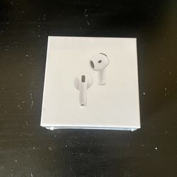 Airpods Gen 4 