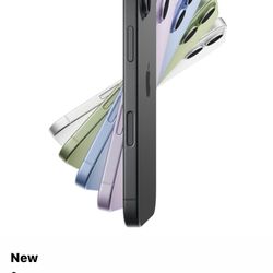 Pre-order the brand new iPhone 17