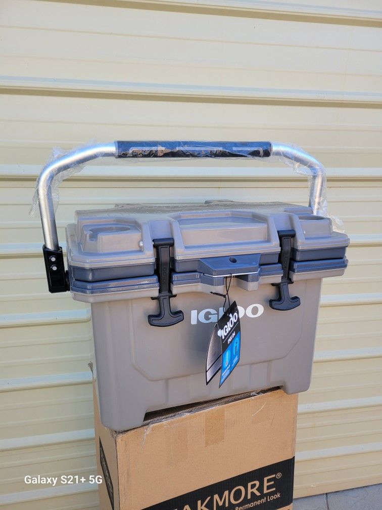 Iglo Ice Chest New Restaurant & Food service equipment
