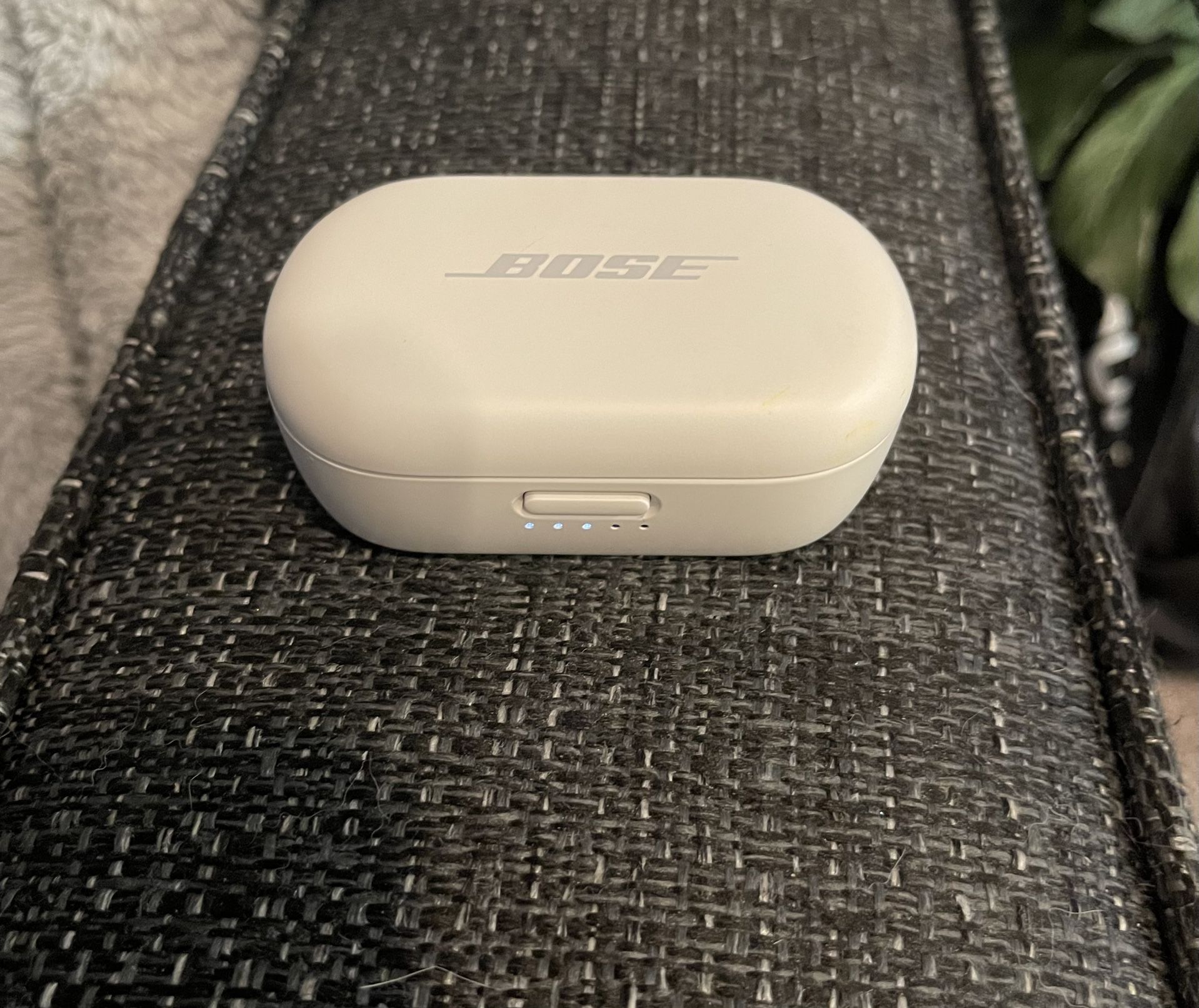 Bose QC Wireless Earbuds