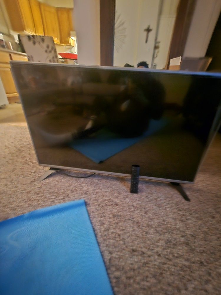 LG TV 42 Inch