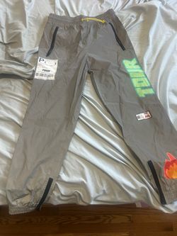 Tour life sweats