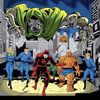 MC’s Comics & Collectibles