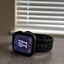 Nike Apple Watch 44mm Series 6 