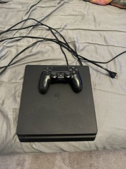 PlayStation 4 Slim