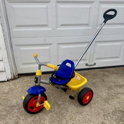 ETTLER tricycle Navigator  Limited Edition ** Made in Germany high-quality premium**