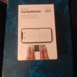Kardia Mobile Ekg