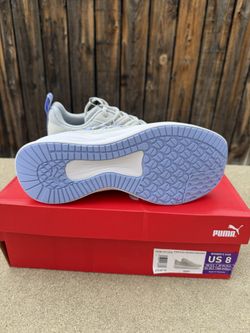 Puma Sneakers Woman’s Size 8