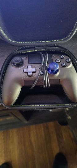 Ps4 or pc scuf vantage 2