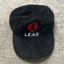 Lear Hat