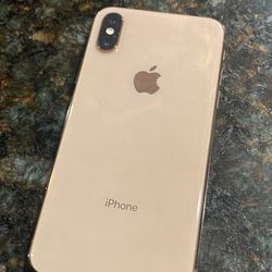 iPhone Xs For Parts