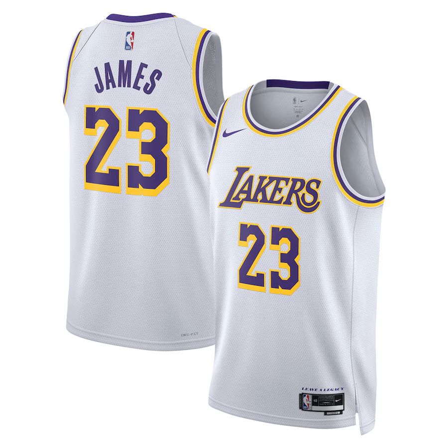 Lakers Jersey
