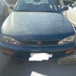 1996 Toyota Camry