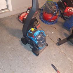 Carpet Cleaner 