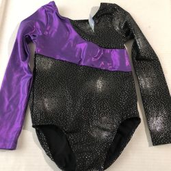 Leotard For Girl Size 6-7