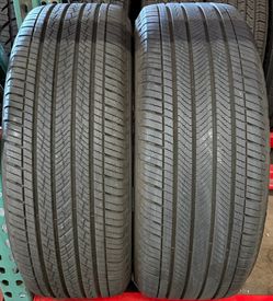 265 65 18 Michelin 1724