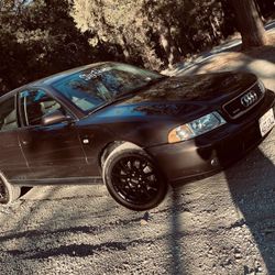1999 Audi A4