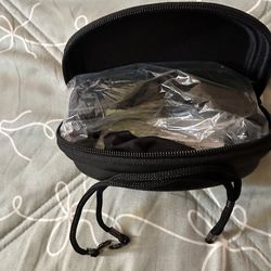New laser shields