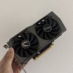 Zotac Rtx 3050 Twin Edge Oc 8gb 