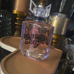 Eau So Sexy Victoria Secret 