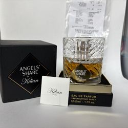 Angel’s Share