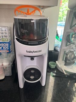 Baby brezza