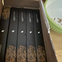 Nespresso Levanto Pods 