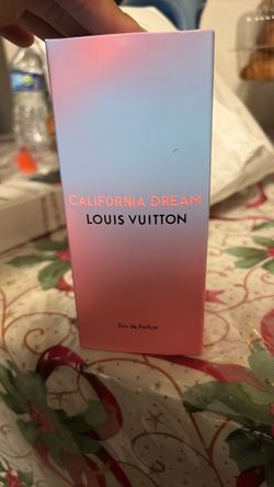 California dream LOUIS VOITTON