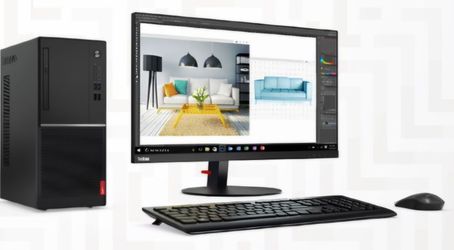 Complete  PC  🖥 LENOVO V520s,  3.10GHz CPU/16GB.RAM,  Win.11 excellent✔️
Don't ask if this available!!