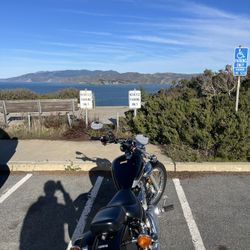 2023 Yamaha V Star 250cc 