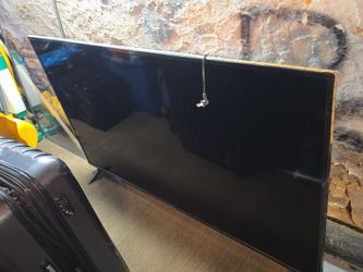 Samsung tv smart 65inch and I have a 55inch also
