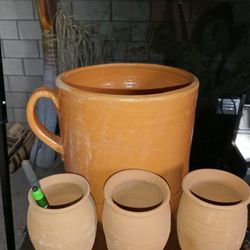 Eventos De Cantaritos Y Elote Asado 