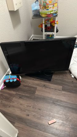 Lg Flatscreen