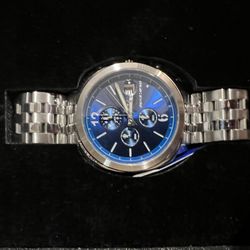 New Watch