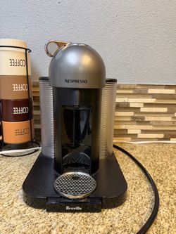 Coffee machine