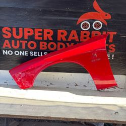 2015 Challenger Fender Driver OEM 2023 