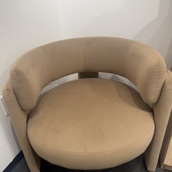 Modern Chair 