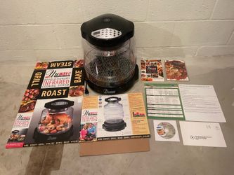 NuWave Pro Infrared Oven