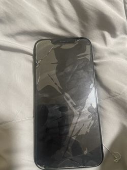 iPhone 12 Max Pro
