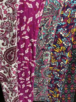 OS Lularoe Leggings Lot