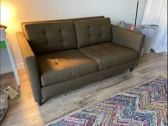 Fold out couch/full size bed