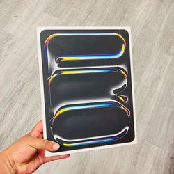 iPad Pro 13inch M5 WiFi 256GB