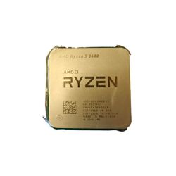 AMD R5 3600 Desktop CPU 