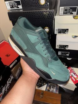 Jordan 4 Nigel Sylvester Grandmas Driveway Size 13M & 14M Brand New With Signed Box And Shirt 